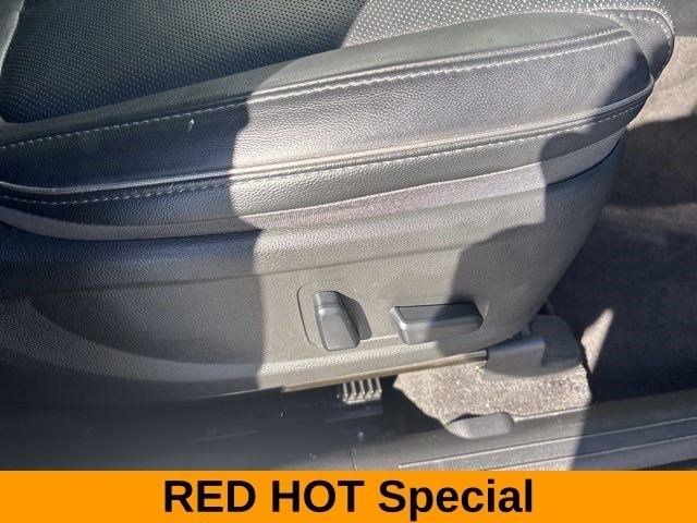 Hyundai Santa Fe Limited AWD 2023