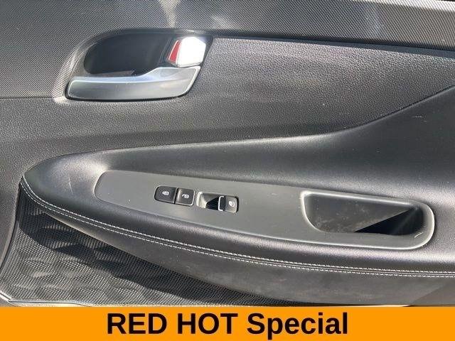 Hyundai Santa Fe Limited AWD 2023