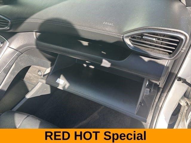 Hyundai Santa Fe Limited AWD 2023