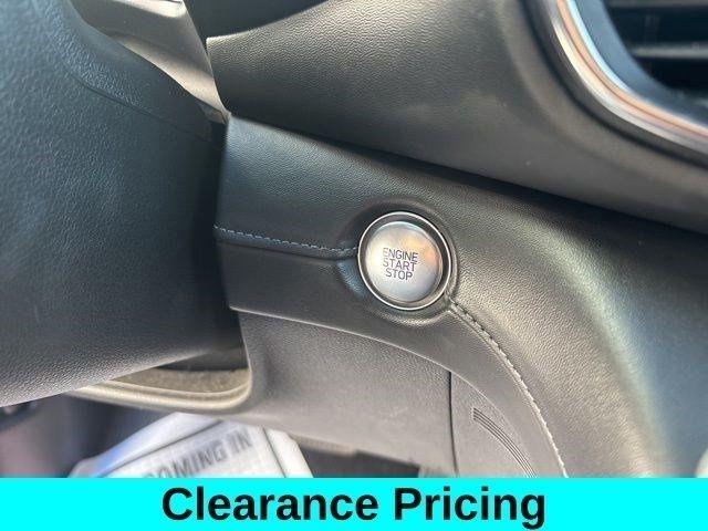 Hyundai Santa Fe Limited AWD 2023