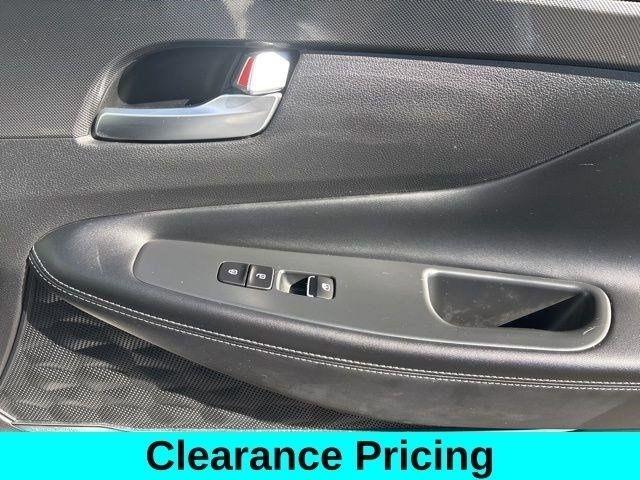 Hyundai Santa Fe Limited AWD 2023