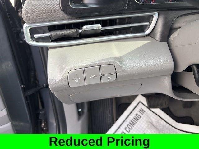 Hyundai Elantra SEL 2023