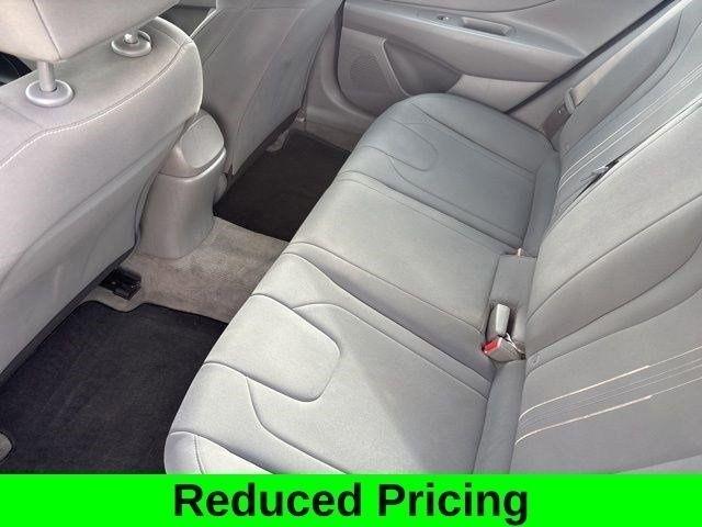 Hyundai Elantra SEL 2023