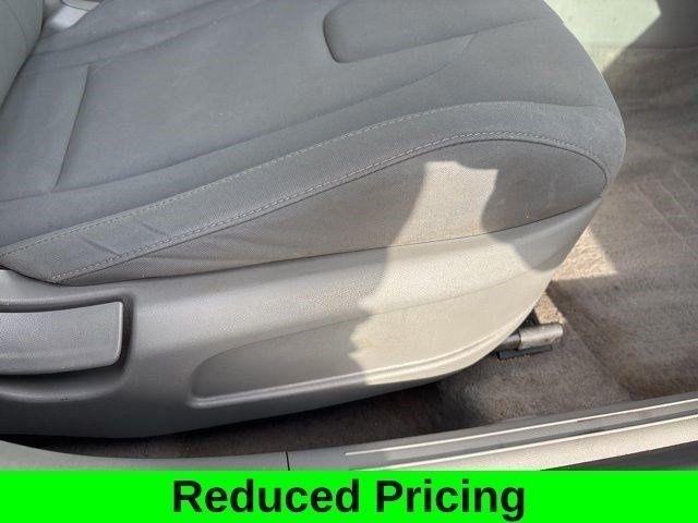 Hyundai Elantra SEL 2023