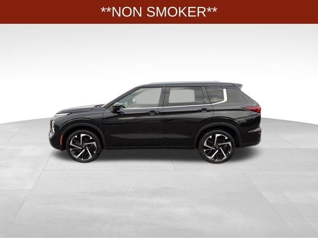 Mitsubishi Outlander SEL 4WD 2022