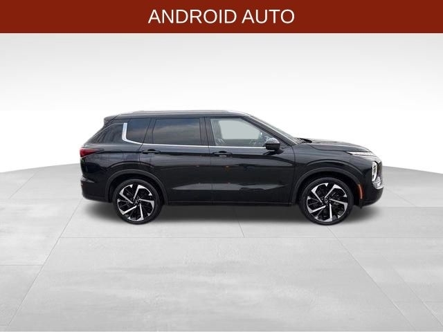 Mitsubishi Outlander SEL 4WD 2022