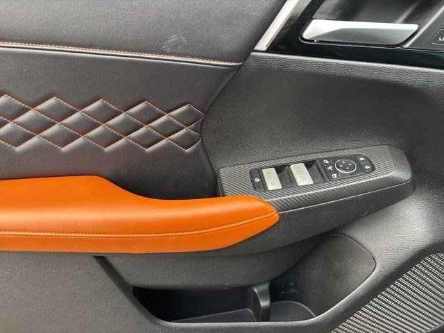 Mitsubishi Outlander SEL 4WD 2022