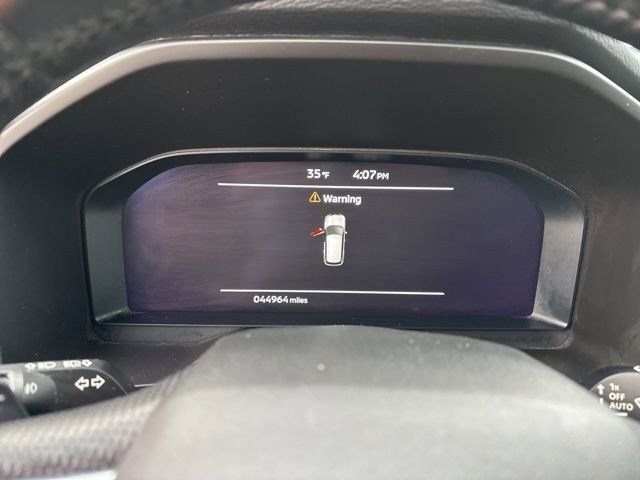 Mitsubishi Outlander SEL 4WD 2022