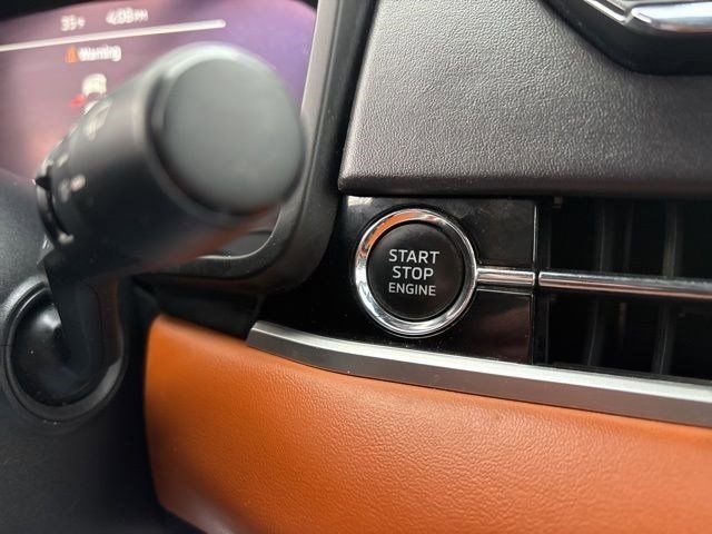 Mitsubishi Outlander SEL 4WD 2022