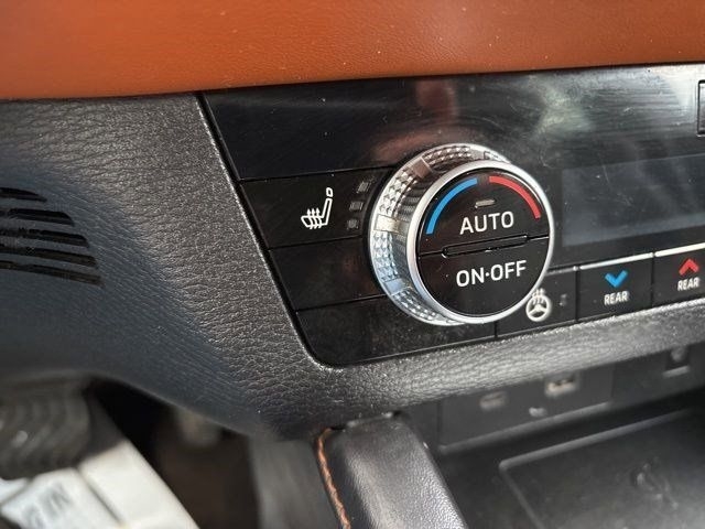 Mitsubishi Outlander SEL 4WD 2022