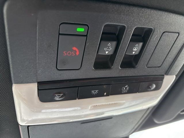 Mitsubishi Outlander SEL 4WD 2022