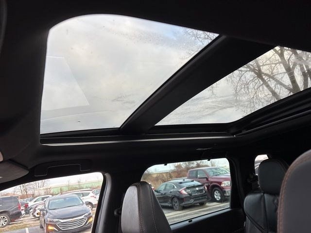 Mitsubishi Outlander SEL 4WD 2022