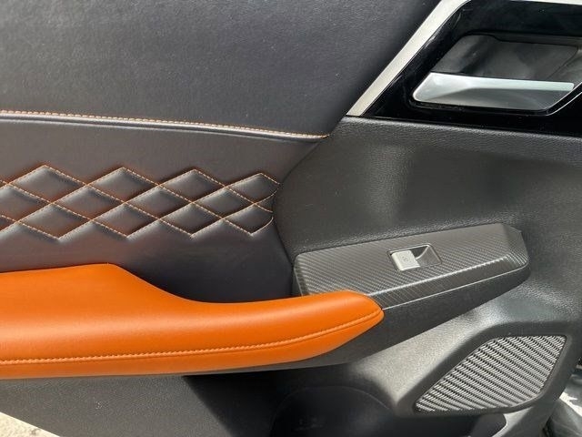 Mitsubishi Outlander SEL 4WD 2022