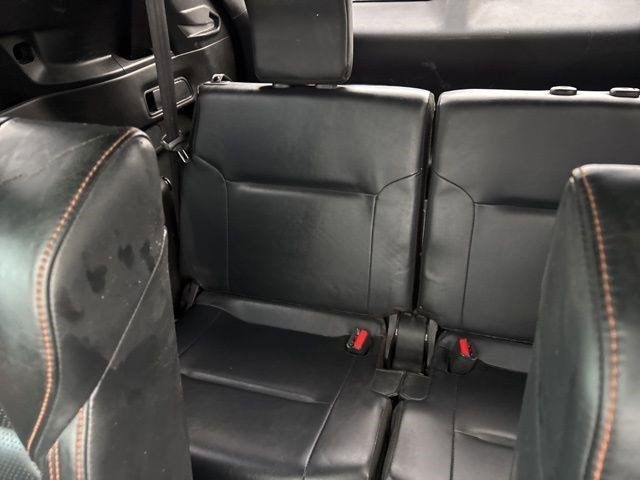 Mitsubishi Outlander SEL 4WD 2022