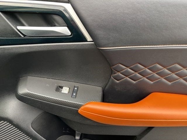 Mitsubishi Outlander SEL 4WD 2022