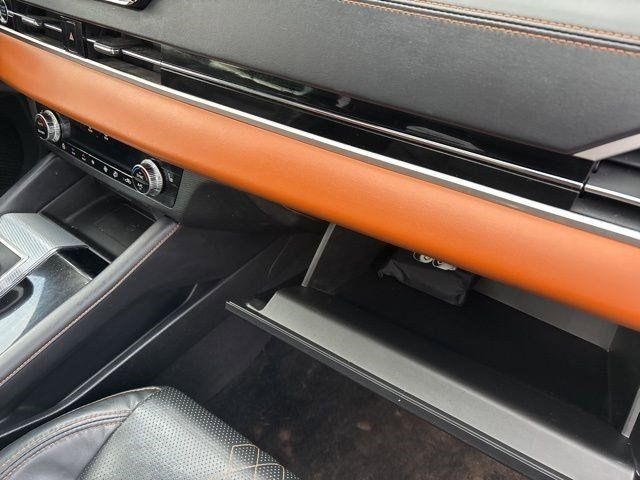 Mitsubishi Outlander SEL 4WD 2022