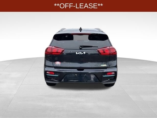 Kia Niro EV EX 2022