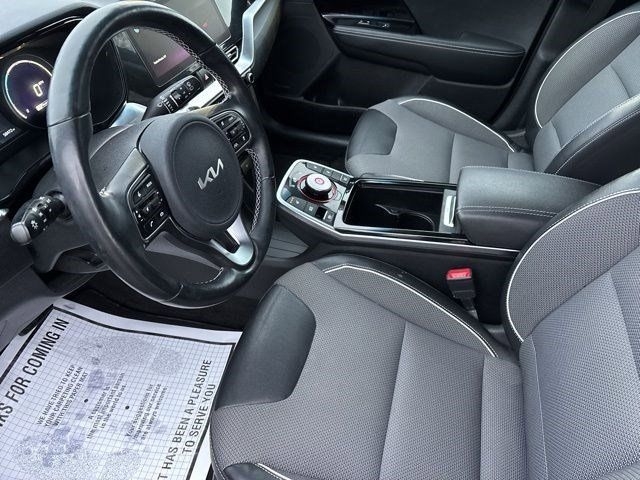 Kia Niro EV EX 2022