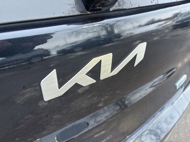 Kia Niro EV EX 2022