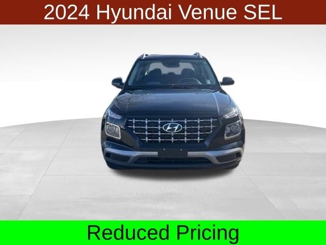 Hyundai Venue SEL 2024