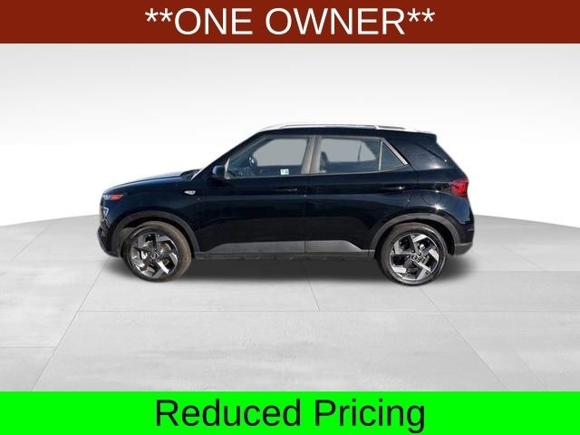 Hyundai Venue SEL 2024