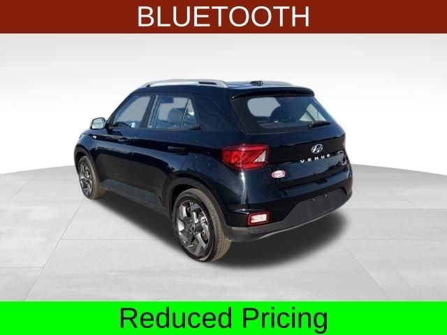 Hyundai Venue SEL 2024