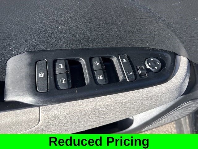 Hyundai Venue SEL 2024