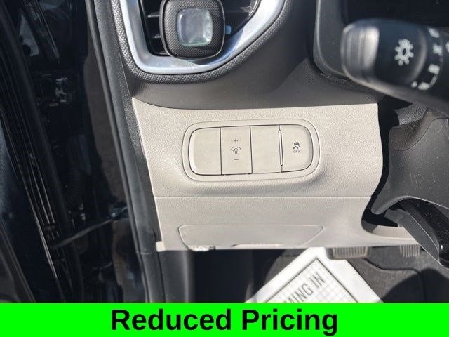 Hyundai Venue SEL 2024