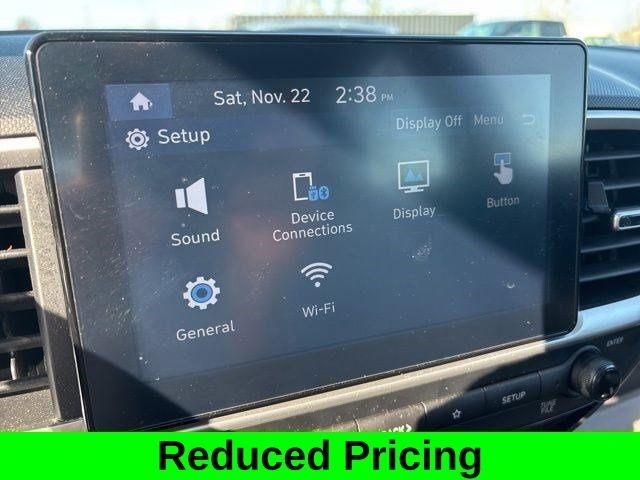 Hyundai Venue SEL 2024