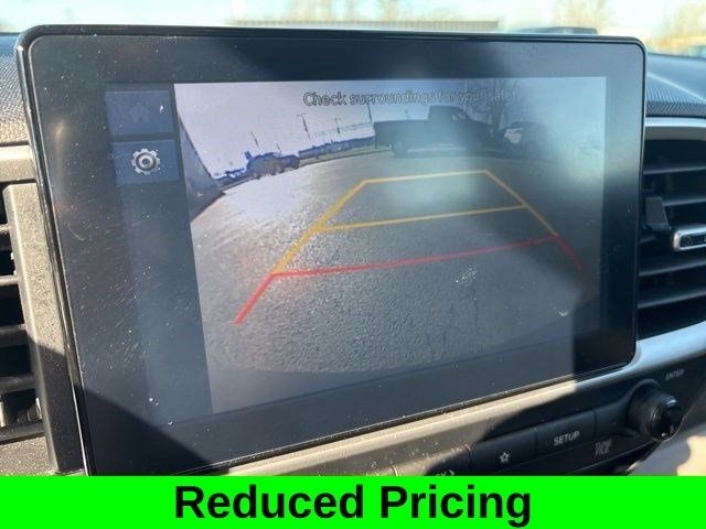 Hyundai Venue SEL 2024