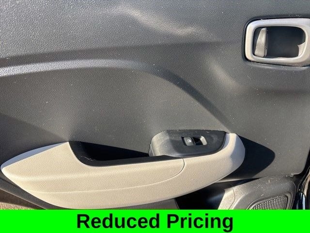 Hyundai Venue SEL 2024