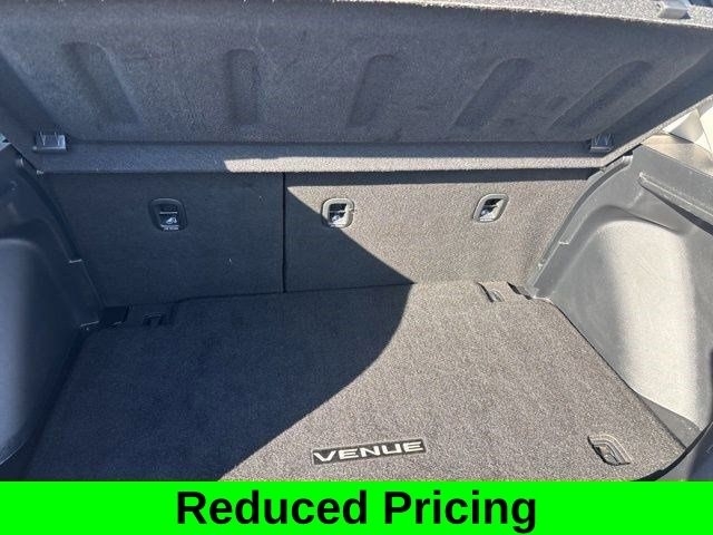 Hyundai Venue SEL 2024