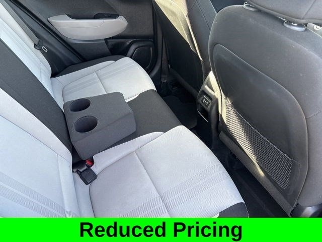 Hyundai Venue SEL 2024