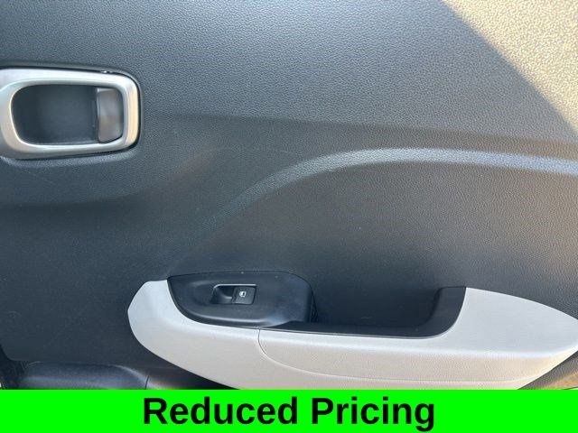 Hyundai Venue SEL 2024