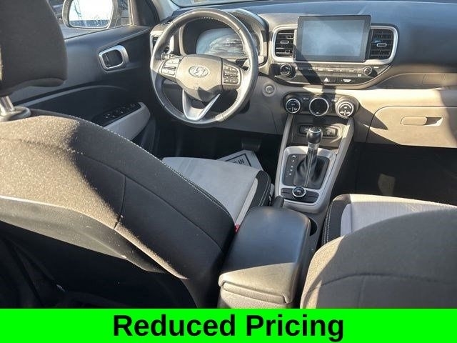 Hyundai Venue SEL 2024