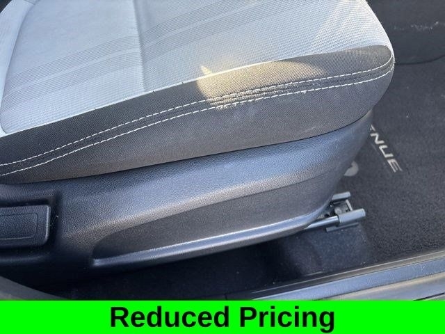 Hyundai Venue SEL 2024