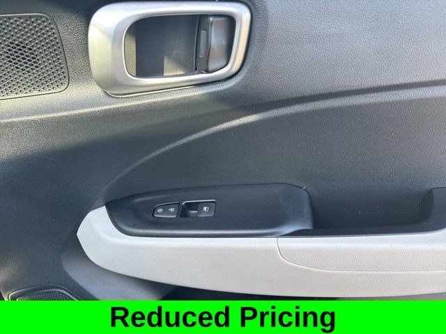 Hyundai Venue SEL 2024