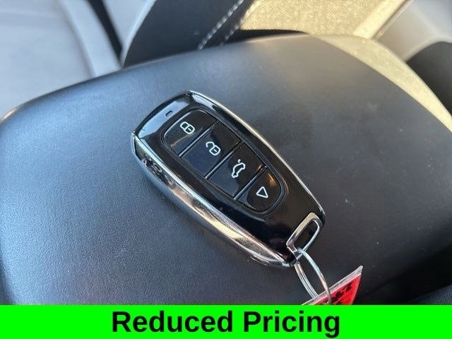 Hyundai Venue SEL 2024