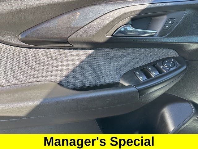 Chevrolet TrailBlazer LT 2023