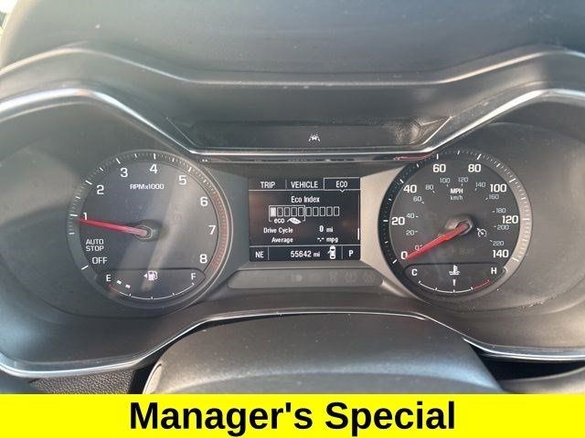 Chevrolet TrailBlazer LT 2023