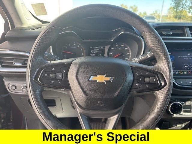 Chevrolet TrailBlazer LT 2023