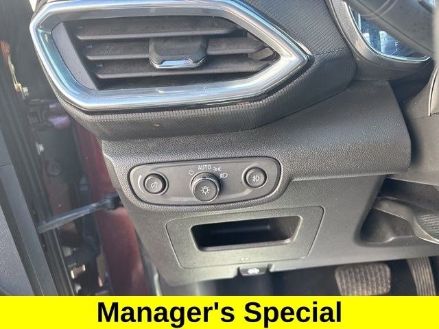 Chevrolet TrailBlazer LT 2023