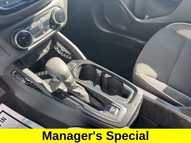 Chevrolet TrailBlazer LT 2023