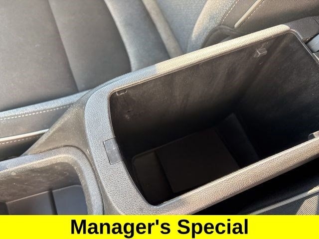 Chevrolet TrailBlazer LT 2023