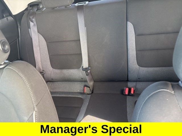 Chevrolet TrailBlazer LT 2023