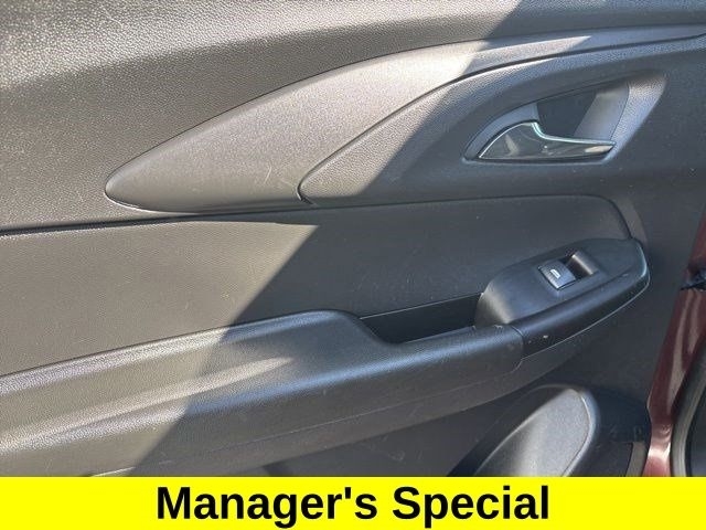 Chevrolet TrailBlazer LT 2023