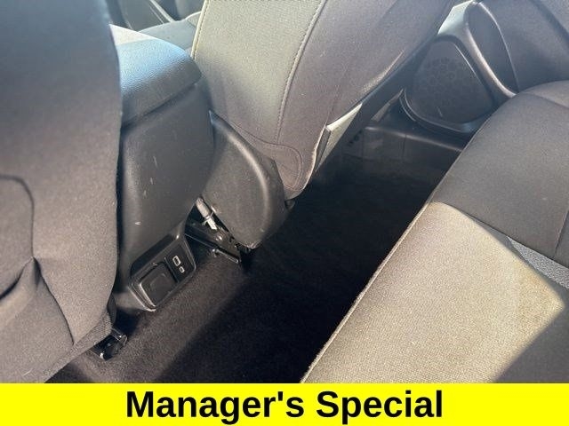 Chevrolet TrailBlazer LT 2023