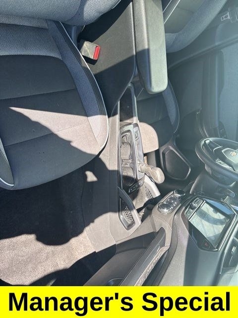 Chevrolet TrailBlazer LT 2023