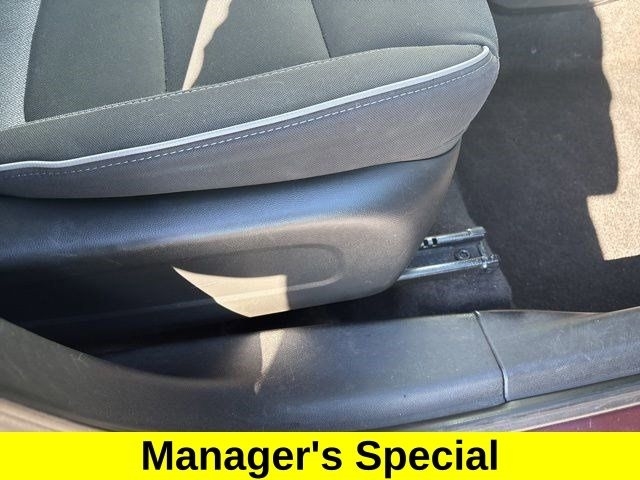 Chevrolet TrailBlazer LT 2023