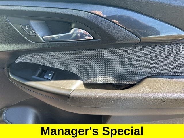 Chevrolet TrailBlazer LT 2023